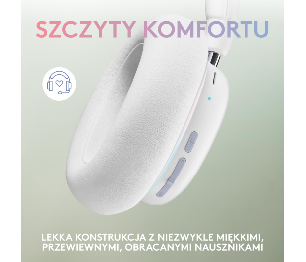 LOGITECH G735 - 1063606 - zdjęcie 7